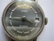 VINTAGE USSR Lady`s Watch ZARIA  22 Jewels For Parts Or Repair - A 6871 - Antike Uhren