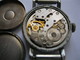 Delcampe - VINTAGE USSR Lady`s Watch ZARIA  22 Jewels For Parts Or Repair - A 6871 - Watches: Old