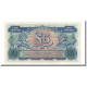 Billet, Grande-Bretagne, 5 Pounds, Undated (1958), KM:M23, SPL - British Armed Forces & Special Vouchers