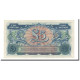 Billet, Grande-Bretagne, 5 Pounds, Undated (1958), KM:M23, NEUF - British Armed Forces & Special Vouchers