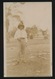 FOTOKAART  1930    2 SCANS - Congo Belge