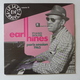 LP/  Earl Hines - Piano Solos Paris Session 1965 - Jazz