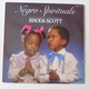 LP/    Rhoda Scott - Negro Spirituals - Jazz