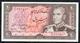 IRAN 100c  20 RIALS  (1974) Signature 11  Normal Farsi/Fractionnal Prefix  UNC. - Iran