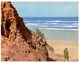 (ED 68) Australia - QLD - Teewhah Coloured Sands - Broken Hill