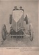 LA VIE AU GRAND AIR 09 05 1903 - PARIS MADRID AUTOMOBILE - CHAMPIONNAT DU MONDE LUTTE CASINO DE PARIS - ORMONDE - BOXE - 1900 - 1949
