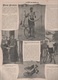 Delcampe - LA VIE AU GRAND AIR 09 05 1903 - PARIS MADRID AUTOMOBILE - CHAMPIONNAT DU MONDE LUTTE CASINO DE PARIS - ORMONDE - BOXE - 1900 - 1949