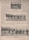 Delcampe - LA VIE AU GRAND AIR 09 05 1903 - PARIS MADRID AUTOMOBILE - CHAMPIONNAT DU MONDE LUTTE CASINO DE PARIS - ORMONDE - BOXE - 1900 - 1949