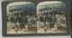 PHOTOS STEREO - MYANMAR - BURMA - BIRMANIE - Loading An Irrawaddy Steamer At MINBU - Stereo-Photographie