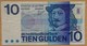 PAYS-BAS 10 Gulden  25 AVRIL 1968 - [7] Collezioni