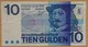 PAYS-BAS 10 Gulden  25 AVRIL 1968 - [7] Colecciones