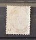 Yvert N° 18 - 18505 - Four Pence Pink -  Value : 100 Euros - Used Stamps