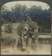 PHOTOS STEREO - CEYLAN - CEYLON - Mounting An Elephant ... - Stereoscopic