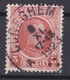 N° 192 CUREGHEM - 1922-1927 Houyoux