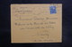 FRANCE - Enveloppe Du Ministère Des Affaires Etrangères Pour Nancy En 1929 - L 35771 - 1921-1960: Modern Period