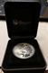 Poland Australia Tuvalu 2010 1 $, 1oz Silver PROOF Coin, 31,135 G, 40,60 Mm, Music Frederic Chopin Composer Pianist - Tuvalu