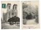 Delcampe - 100  Cartes Aux Thèmes Très Variés. Etat Correct Dans L'ensemble. Prix De Départ 5 Euros. Lot N° 55 Toutes Scannées - 100 - 499 Cartes