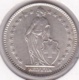 Suisse. 2 Francs 1914 B. En Argent - Autres & Non Classés