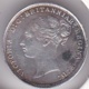 Grande Bretagne. 3 Pence 1884 Victoria, En Argent. KM# 730 . SUP/XF - F. 3 Pence