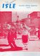 87 - ISLE - RARE BULLETIN MUNICIPAL 1964-LAUCOURNER MAIRE-LE CLUZEAU-LAITERIE DES FAYES-DISQUE BLEU-RUGBY-ESPOIRS - Documentos Históricos