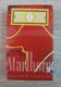 AC -  MARLBORO AMERICAN HARD PACKED EMPTY BOX FOR COLLECTION - Sonstige & Ohne Zuordnung