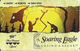 Soaring Eagle Casino - Mt. Pleasant MI - Hotel Room Key Card - Hotel Keycards