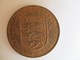 Jersey: 1/12 Shilling 1947 - Jersey