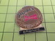 117 Pin's Pins / Beau Et Rare : THEME : SPORTS / BASE-BALL BRONZE FASTEST PITCHER PADRES BUDWEISER BIERE US - Baseball