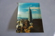 BELLE CARTE 3D VISIO RELIEF ...CACHET AIR FRANCE 747 ... - Empire State Building