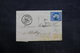 FRANCE - Lettre De Bergues Pour Belley En 1859 , Affranchissement Napoléon PC 370 - L 35847 - 1849-1876: Classic Period