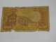 1000 Francs 1979-1988  - République De DJIBOUTI **** EN ACHAT IMMEDIAT **** - Djibouti