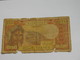 1000 Francs 1979-1988  - République De DJIBOUTI **** EN ACHAT IMMEDIAT **** - Djibouti