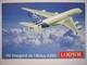 Avion / Airplane / Airbus A380 / Offert Par LA DEPECHE Du Midi - 1946-....: Ere Moderne