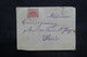 GUYANE - Enveloppe ( Devant) De Cayenne Pour Paris En 1910 - L 35945 - Lettres & Documents