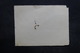GUYANE - Enveloppe ( Devant) De Cayenne Pour Paris En 1910 - L 35946 - Lettres & Documents