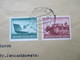 3. Reich 1944 Tag Der Wehrmacht Heldengedenktag Einschreiben Görlitz 1 Barz & Co Briefmarken - Lettres & Documents