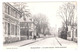 Bourg La Reine (92 - Hauts De Seine ) Le Lycée Lakanal - Entrée Principale - Bourg La Reine