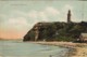 Queenscliff Lighthouse, Melbourne, Victoria - Posted Queenscliff 1911 With Stamp - Melbourne