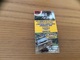 Pochette D'allumettes *x Saf "CAMEL TROPHY'86" (4x4 LANDROVER) - Matchboxes