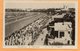 Montevideo Uruguay Old Real Photo Postcard - Uruguay