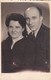 AK Foto Ehepaar - 1944  (42588) - Paare