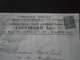 FRANCE TIMBRE 130 SEMEUSE LETTRE ENVELOPPE PLI COURRIER FLAMME KRAG PARIS  JEUX OLYMPIQUES JO 1924 FONDERIE TAUPINARD - Estate 1924: Paris