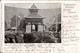 ! Alte Ansichtskarte 1901 Gruss Aus Dem Deutschen Kolonialmuseum Berlin, Der Chinesische Tempel, Chinese Temple - Chine