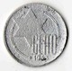 10 Mark Ghetto Juif De LODZ 1943 - Originale - Polen