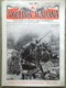 La Guerra Italiana 12 Dicembre 1915 WW1 Trieste Cirenaica Trombi Sagrado Balcani - Guerra 1914-18