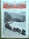 La Guerra Italiana 2 Gennaio 1916 WW1 Alpini Austriaci Bezzecca Plava Re Umberto - Guerra 1914-18