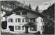 Grindelwald - Dokterhus - Foto-AK - Verlag Ernst Schudel Grindelwald Gel. 1956 - Grindelwald