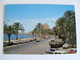 Libya - Bengasi Benghazi - Ennasser Street - Via Ennasser   LIBIA  LIBYE  AFRICA  POSTCARD UNUSED - Libia