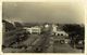 Indonesia, JAVA BANDUNG, Unknown Street, Shell Gas Station (1930s) RPPC Postcard - Indonesië