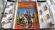 FEVES Coffret Fèves Lucky Luke Arguydal (2001) - Strip